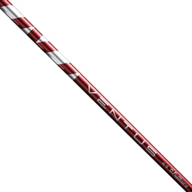 Fujikura Ventus Red VeloCore Driver Golf Shafts Select Weight Flex Adapter Grip