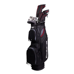 Cobra Air X 12 Piece Package Set - Choose Your Shaft