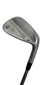 TaylorMade Milled Grind 4 Wedges, Steel Dynamic Gold Tour Issue 115 Wedge Flex