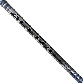 New ACCRA TZ FIVE Shaft - Choose Weight/ Flex/ Adapter