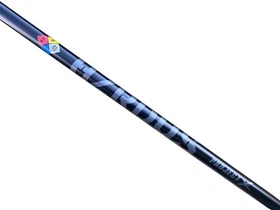 New Project X HZRDUS Black  Driver Shaft With Adapter + Grip Choose Flex