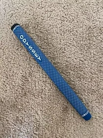 Odyssey White Hot Pro Putter Grip Black/Yellow/Blue/Red 1PC