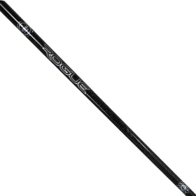 Aldila Rogue Black 130 MSI Tour X-Stiff Driver Shaft - Choose Weight & Adapter
