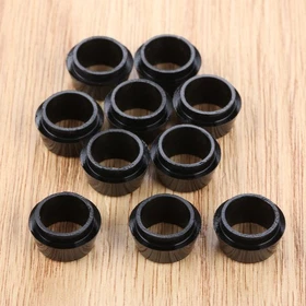10Pcs .335 .350 Golf Ferrules for Taylormade RBZ Stage2 Driver FW Adapter Sleeve