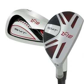 Women's SMT Golf LC-18 Hybrid/Iron Set - Oversized Design - Choose Your Set