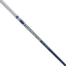 New Mitsubishi Diamana TB Series Shaft - Choose Weight/ Flex/ Adapter