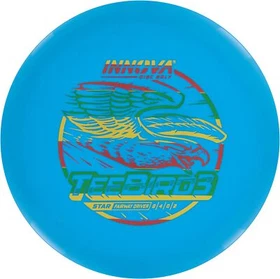 Innova Star Teebird3 | Choose Weight & Color