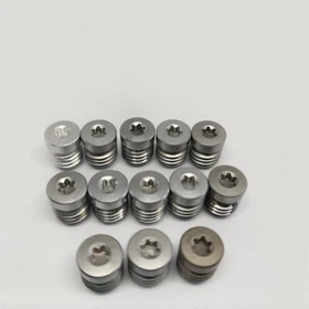 1pc Golf Iron Weight for Ping Iron G430 G425 G410 G710 i525 i59 2g-14g to Choose