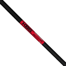 KBS Tour Prototype Graphite Hybrid Golf Shafts Select Weight Flex Length & Grip