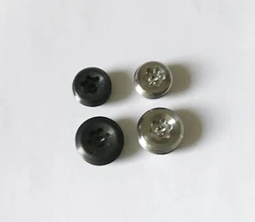 4x/8x Golf Weight Screw For PXG Gen1 Gen2 0341X 0811XF Driver Wood 0.5 0.78 1.5g