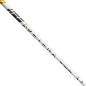 New Aretera Alpha One Gray Shaft - Choose Weight/ Flex/ Adapter