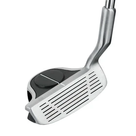 Intech Golf Men's Black EZ Roll Chipping Iron, NEW
