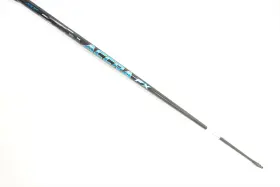 100F ACCRA Fx Stiff Fairway Wood Shaft Taylormade