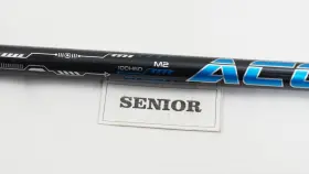 100H ACCRA Fx Senior Hybrid Shaft Taylormade #2