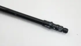 100H ACCRA Fx Senior Hybrid Shaft Taylormade #3