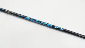 100H ACCRA Fx Senior Hybrid Shaft Taylormade