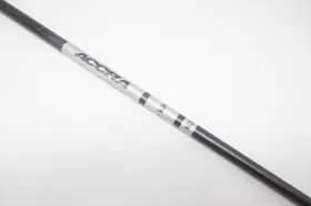 162H ACCRA Hybrid Shaft