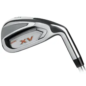 AC125465 ACER Golf Womens Xv Cavity Irons Graphite Ladies