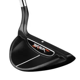 AC129487 ACER Xk Flipper Chipper Pvd Assembled Golf Club Mens