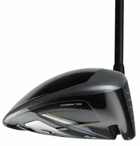 192371692295 ADAMS Left Golf Club Idea Driver Stiff Graphite #2