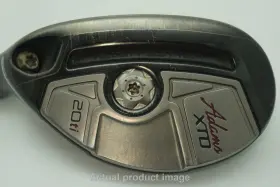20TI ADAMS Xtd Hybrid Club Head Left Lh