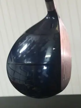 363-R ADAMS Golf Gt Titanium Lies Rh Driver Ultralight #3