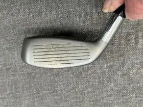 379411 ADAMS Idea Hybrid Ust Vts Proforce Flex Golf Club #2