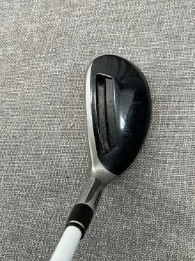 379411 ADAMS Idea Hybrid Ust Vts Proforce Flex Golf Club #3