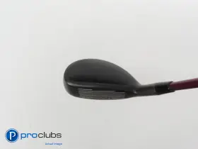 406438 ADAMS Tour Idea Pro Hybrid Nunchuk Stiff Flex #2