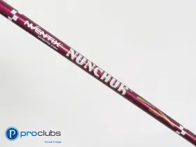406438 ADAMS Tour Idea Pro Hybrid Nunchuk Stiff Flex #3