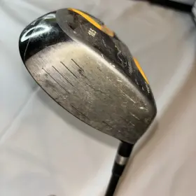 460-TI ADAMS Left Ovation Driver High Launch Optimum Spin #2