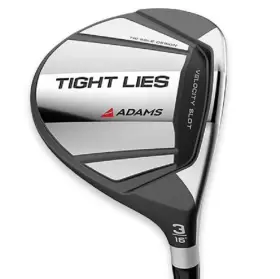 499009154973 ADAMS Golf Club Lies Wood Graphite 499009154973 ADAMS Golf Club Lies Wood Graphite
