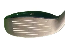 546H503E ADAMS Golf Hybrid Rh Graphite Great #3