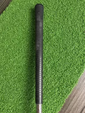 56-13 ADAMS Tom Watson Sand Wedge Flex Steel #3