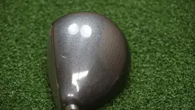 814N ADAMS Driver Stiff Flex Graphite #3
