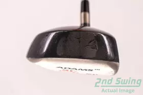 824FC ADAMS Driver Graphite Right #3