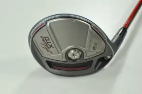 885583861305 ADAMS Left Xtd Fairway Wood Stiff Flex Graphite