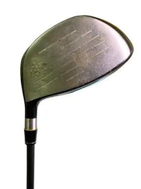 9015D ADAMS Golf Insight Prototype Driver Laser Flex Rh #3