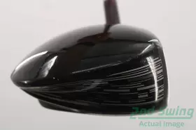 9064 ADAMS Speedline Ls Driver Graphite Right #3