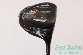 9064 ADAMS Speedline Ls Driver Graphite Right