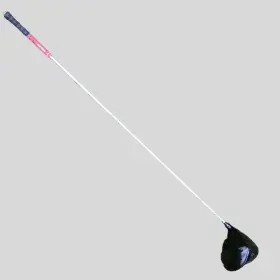 9064LS ADAMS Speedline Driver Stiff Matrix Radix Sv Flex Golf #2