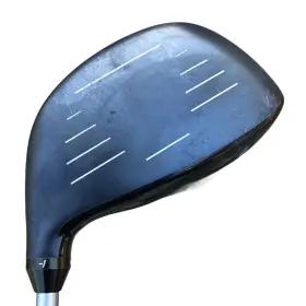 9064LS ADAMS Speedline Driver Stiff Matrix Radix Sv Flex Golf #3