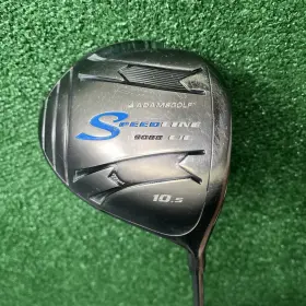 9088 ADAMS Speedline Driver Senior Lite Flex Bassara Mens Rh