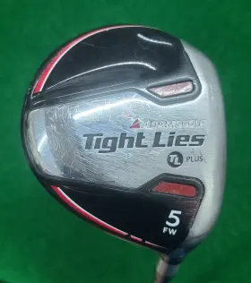 A2112924138 ADAMS Lies Wood Graphite Stiff A2112924138 ADAMS Lies Wood Graphite Stiff