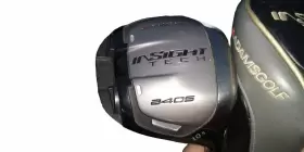 A40S ADAMS Golf Insight Driver Right Headcover