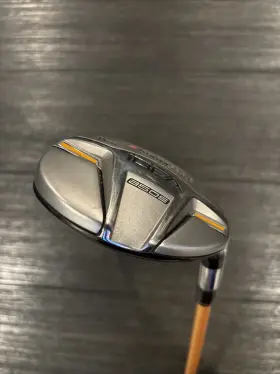 A50S ADAMS Golf Idea Hybrid Graphite Right #2