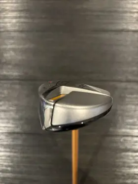 A50S ADAMS Golf Idea Hybrid Graphite Right #3