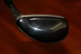 A7OS ADAMS Hybrid Rh Senior Graphite Shaft #3