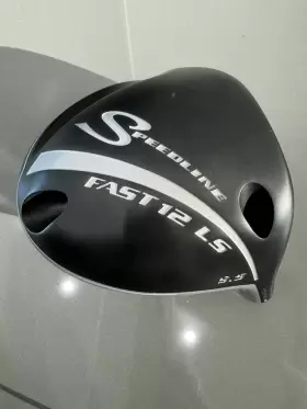FAST12 ADAMS Speedline Ls Driver Rh Head