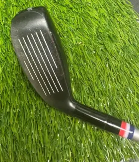 GHYADG0003 ADAMS Hybrid Stiff Flex Matrix Altus Shaft #2
